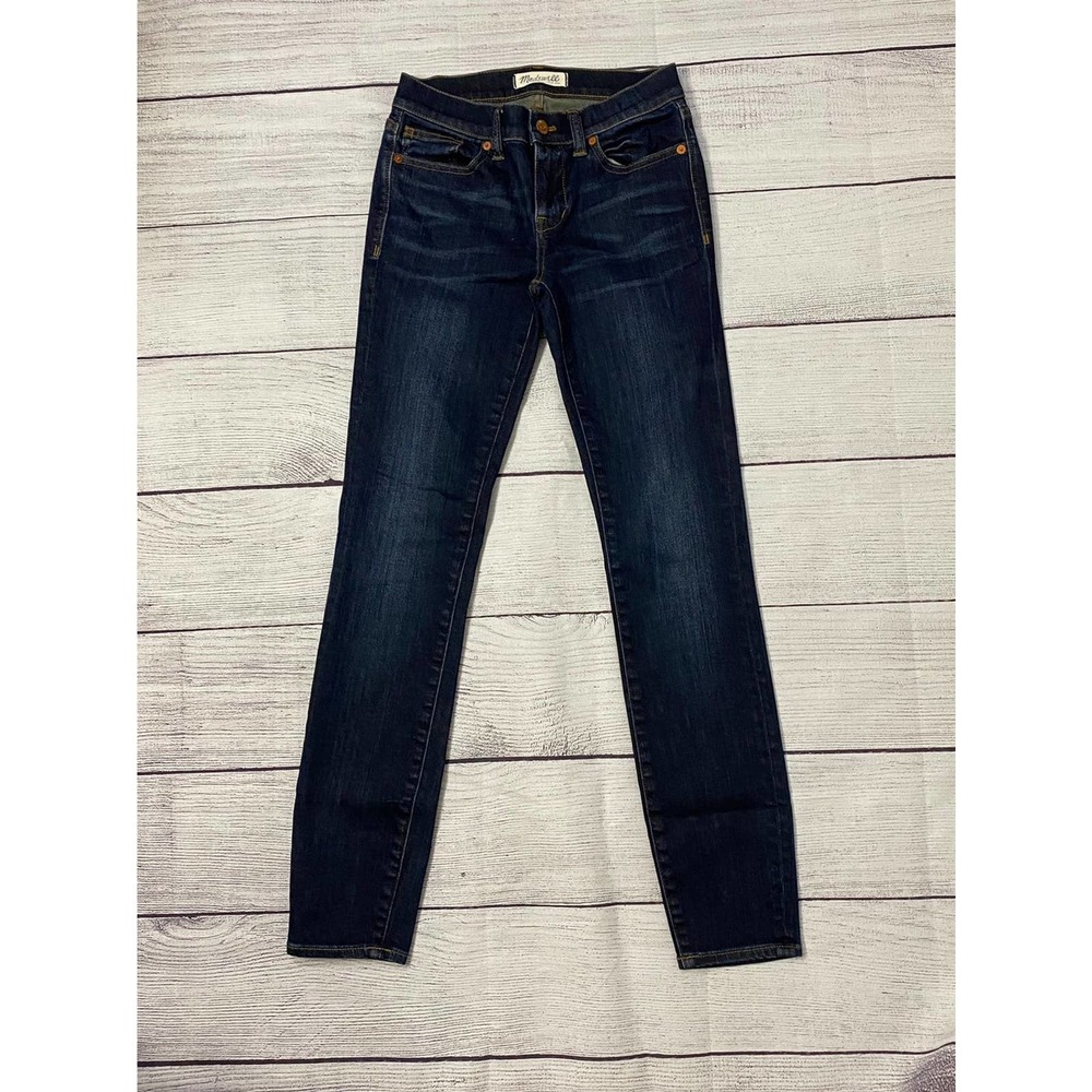 Madewell jeans